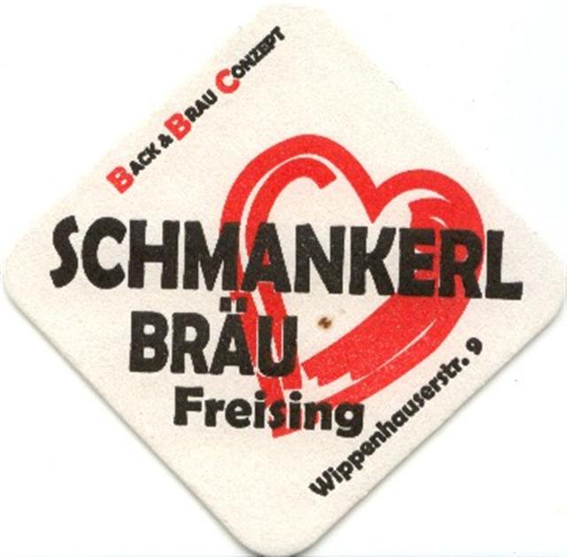 freising fs-by schmankerl 1a (raute185-schmankerl bräu-schwarzrot)
